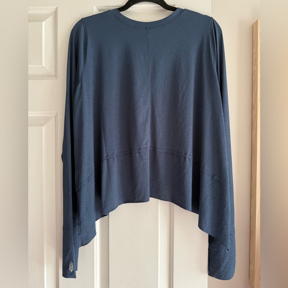 fp movement Tempo Long Sleeve Tee - Picture 2 of 3